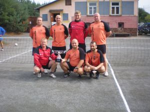 Číst dál: Okresní přebor: poslední kolo