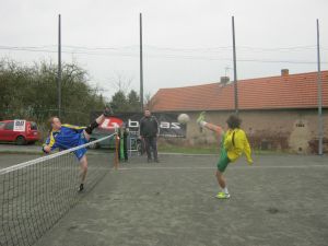 Číst dál: Okresní přebor: 2.kolo