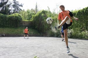Číst dál: OP 4.kolo: Čáslav B vs Zruč n.S.