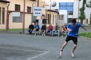 Číst dál: Okresní přebor 2014: 8.kolo