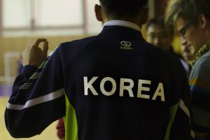 Číst dál: Přátelák: TJ Spartak Čelákovice vs Jižní Korea