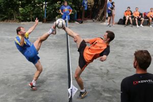 Číst dál: 10.kolo OP: Konojedy neotřesitelné