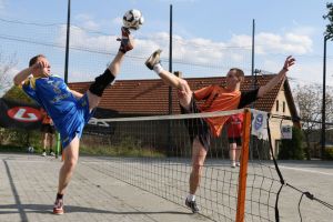 Číst dál: Okresní přebor 2014: 3.kolo