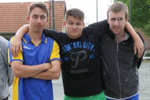 Číst dál: OP3: Vítězí opět Zruč.