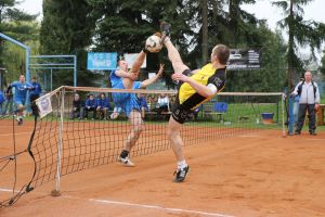 Číst dál: Premiéra Slavoje Vrdy v 2.lize