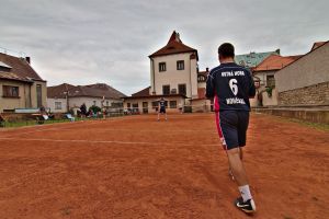 Číst dál: 10.kolo KS: derby opět pro Horu