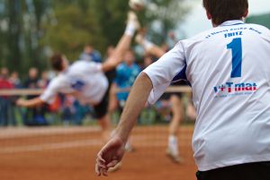 Číst dál: Play-out Extraligy: TJ Spartak Čelákovice vs TJ Slavoj Český Brod