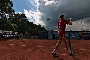 Číst dál: 13.kolo Extraligy: TJ Spartak Čelákovice vs SK Karlovy Vary