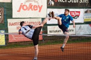 Číst dál:  2.kolo Extraligy: Čelákovice vs České Budějovice