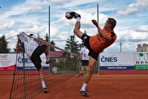 Číst dál: 1.kolo Play-out Extraligy: Šacung vs Český Brod