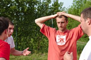 Číst dál: 4.kolo Pce I.tř: Kučerka vs Mnětice