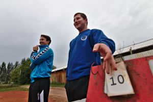 Číst dál: 8.kolo Pce I.tř: Kučerka vs Klenovka