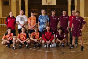 Číst dál: Přátelák: představení Petrovic