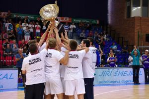 Číst dál: Superfinále extraligy: TJ Sokol Modřice vs TJ AVIA Čakovice