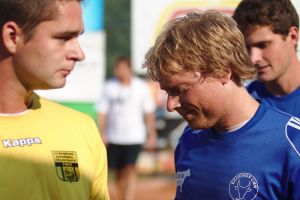 Číst dál: 14.kolo Extraligy: TJ Spartak Čelákovice vs SKN Žatec