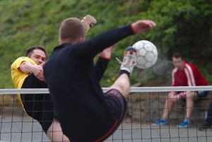 Číst dál: OP 2.kolo: Sendražice narazily