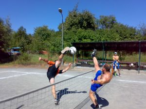 Číst dál: Výsledkový servis 2016: 13.kolo okresu