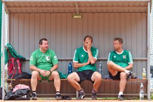 Číst dál: Výsledkový servis 2016: 14 a 15.kolo okresu; Play-off KP