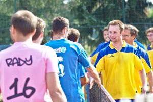 Číst dál: Výsledkový servis 2016: poslední kolo okresu a rozuzlení finále KP