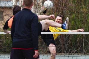 Číst dál: Výsledkový servis 2016: 2.kolo