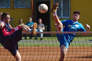 Číst dál: Výsledkový servis 2016: 3.kolo