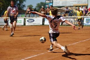 Číst dál: 12.kolo Extraligy: TJ Spartak Čelákovice vs TJ Dynamo ČB