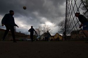 Číst dál: 1.kolo Pce I.tř: Kučerka A vs Trnová