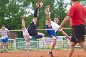 Číst dál: 5.kolo Pce I.tř: Mnětice vs Kučerka A