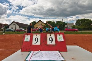 Číst dál: dohrávka 8.kola Pce I.tř: Kučerka A vs Nemošice