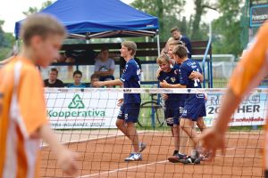 Číst dál: MČR dvojic a trojic starších žáků 2017