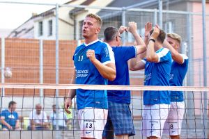 Číst dál: MČR trojic 2017