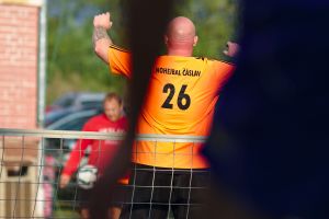 Číst dál: Výsledkový servis 2017: poslední kolo okresu