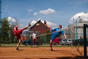 Číst dál: 8.kolo KP: TJ Slavoj Vrdy vs SK Jizerní Vtelno