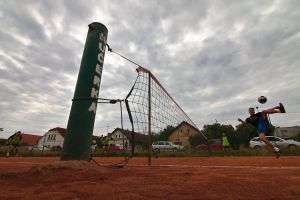 Číst dál: ČF#1 Pce I.tř: Kučerka A vs Benešovice