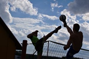 Číst dál: ČF#2 Pce I.tř: Benešovice vs Kučerka A