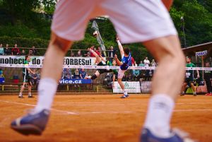 Číst dál: 8.kolo Extraligy: TJ Spartak Čelákovice vs TJ AVIA Čakovice