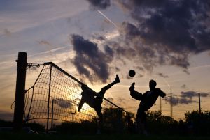 Číst dál: o 3.místo Pce I.tř: Benešovice vs Kučerka A