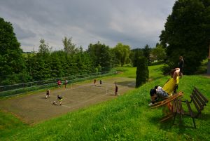 Číst dál: 3.kolo OPHB: PodRáj vs Havl.Brod
