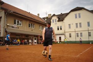 Číst dál: 4.kolo OPHB: Polná vs PodRáj