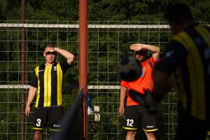 Číst dál: 5.kolo OPHB: PodRáj vs Chotěboř
