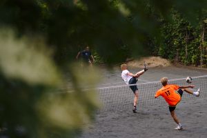 Číst dál: 2.kolo OP: TJ Sokol Čáslav B vs TJ Kavalier Sázava