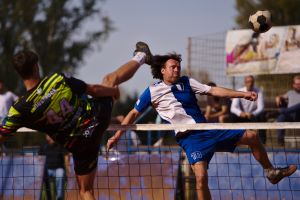 Číst dál: SF Českého poháru: TJ Spartak Čelákovice vs Start Praha