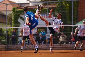 Číst dál: 1.kolo I.ligy: TJ Slavoj Český Brod vs TJ Plazy