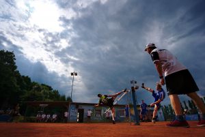 Číst dál: 3.kolo Extraligy: TJ Spartak Čelákovice vs SKN Žatec