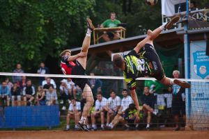 Číst dál: Extraliga QF#2: TJ Spartak Čelákovice vs NK Vsetín