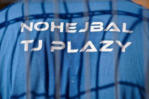 Číst dál: SF#2 I.ligy: TJ Slavoj Český Brod vs TJ Plazy