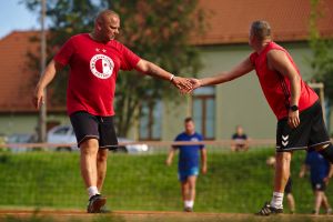 Číst dál: T3 Církvice - O pohár starosty