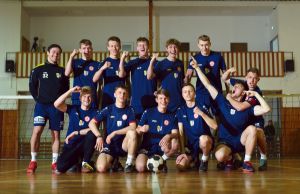 Číst dál: 3.kolo II.ligy: TJ Sokol Holice vs NK Znojmo