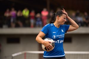 Číst dál: 2022 - T1 MČR ženy