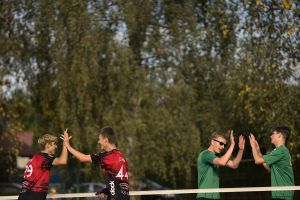 Číst dál: SF#3 BDL: TJ Peklo vs TJ Baník Stříbro